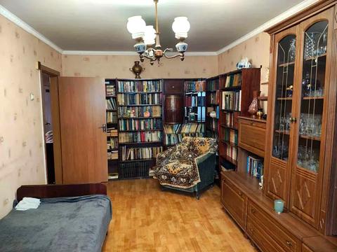 квартира по адресу Гната Хоткевича ул., 33