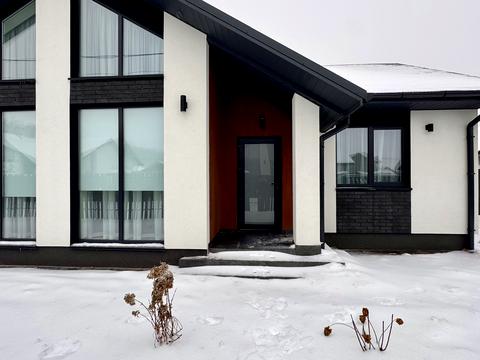 дом по адресу Пограничная ул.