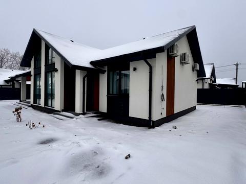 дом по адресу Пограничная ул.