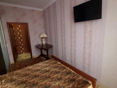 квартира по адресу Жемчужная ул., 1