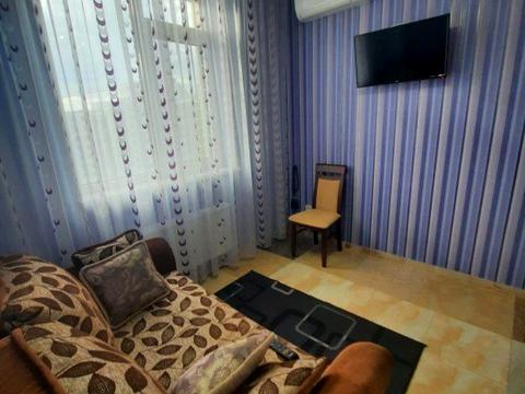 квартира по адресу Жемчужная ул., 1