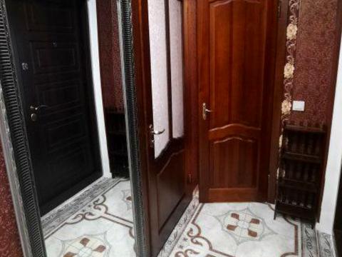 квартира по адресу Жемчужная ул., 1