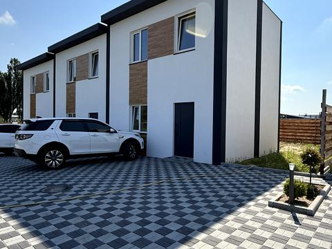 будинок за адресою Ірпінь, ДРЕД