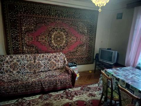 квартира за адресою Пасічна вул., 75