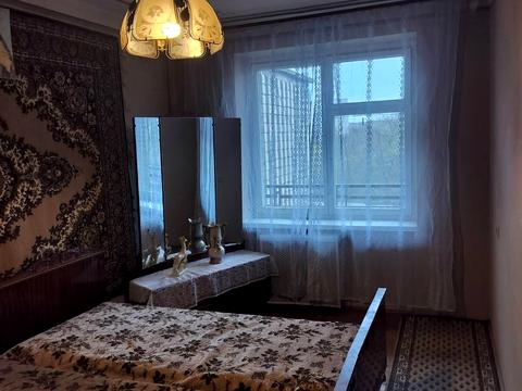квартира за адресою Пасічна вул., 75