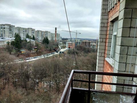 квартира за адресою Пасічна вул., 75