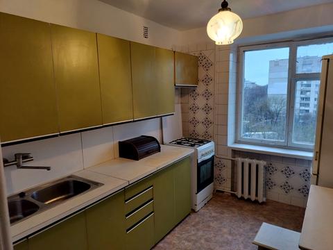 квартира за адресою Пасічна вул., 75