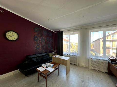 коммерческая по адресу Чигиринская ул., 42