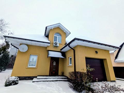 будинок за адресою смт. Гостомель, Чернинська вул.