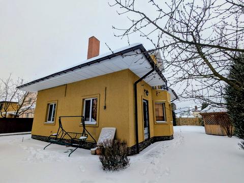 будинок за адресою смт. Гостомель, Чернинська вул.