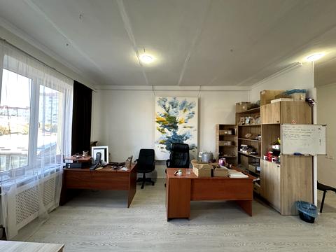 коммерческая по адресу Чигиринская ул., 42