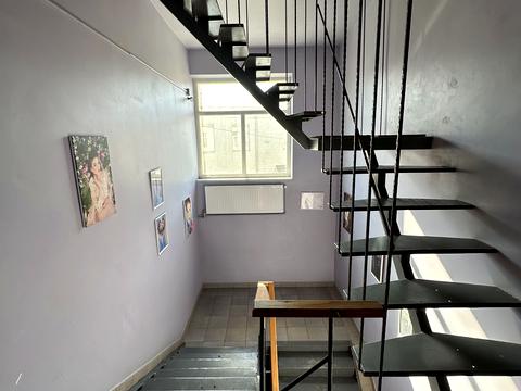 коммерческая по адресу Чигиринская ул., 42