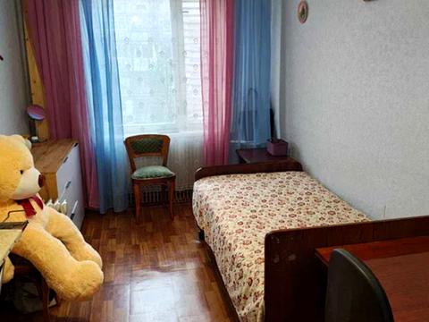 квартира по адресу Гната Хоткевича ул., 33