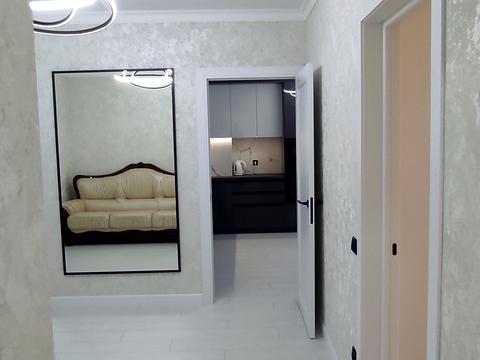 квартира за адресою Коноплянська вул., 22-А