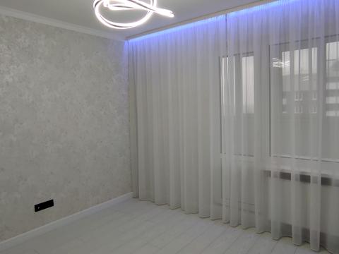 квартира за адресою Коноплянська вул., 22-А