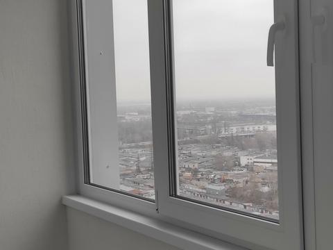 квартира за адресою Коноплянська вул., 22-А