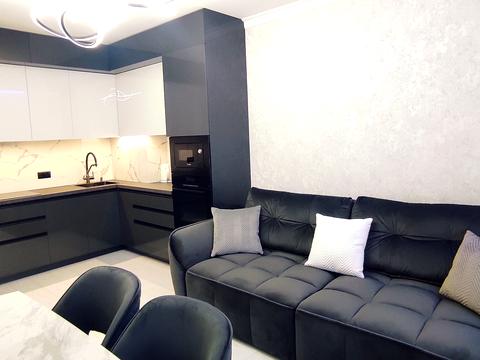 квартира за адресою Коноплянська вул., 22-А