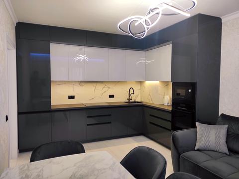 квартира за адресою Коноплянська вул., 22-А