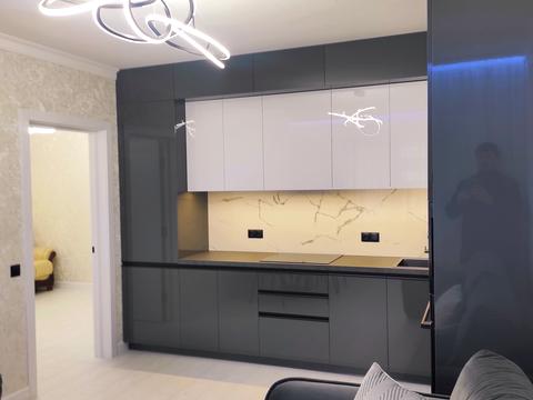 квартира за адресою Коноплянська вул., 22-А