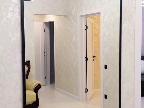 квартира за адресою Коноплянська вул., 22-А