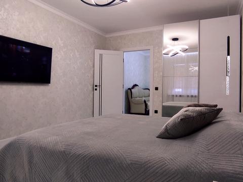 квартира за адресою Коноплянська вул., 22-А