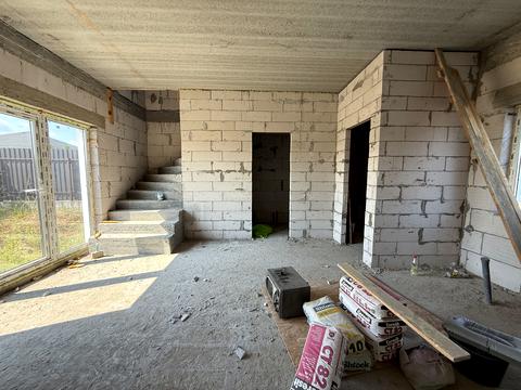 будинок за адресою Ірпінь, ДРЕД