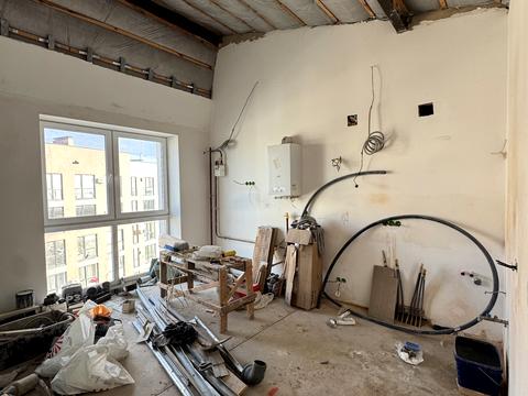 квартира за адресою Промислова вул., 1-Л