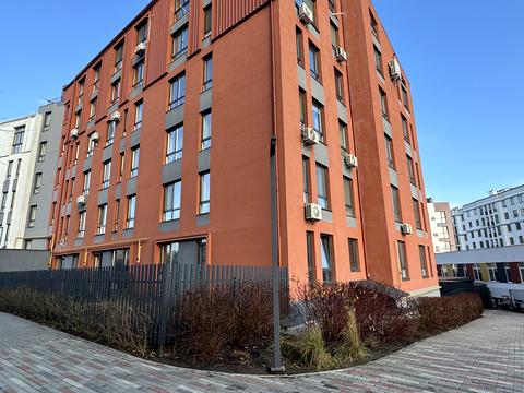 квартира за адресою Промислова вул., 1-Л