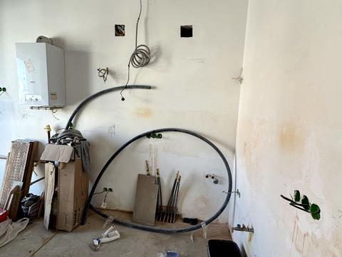 квартира за адресою Промислова вул., 1-Л