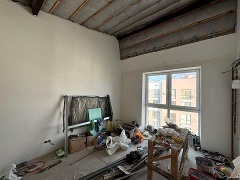 квартира за адресою Промислова вул., 1-Л