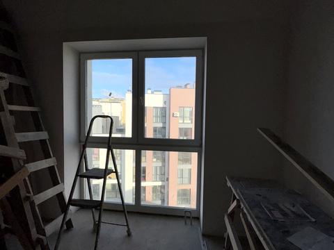 квартира за адресою Промислова вул., 1-Л