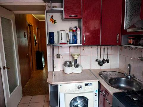 квартира по адресу Гната Хоткевича ул., 33