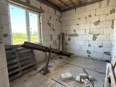 будинок за адресою Ірпінь, ДРЕД