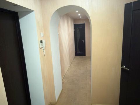 квартира за адресою Небесної Сотні просп. (Маршала Жукова), 5а