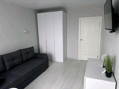 квартира по адресу Карла Мікльоша ул., 15