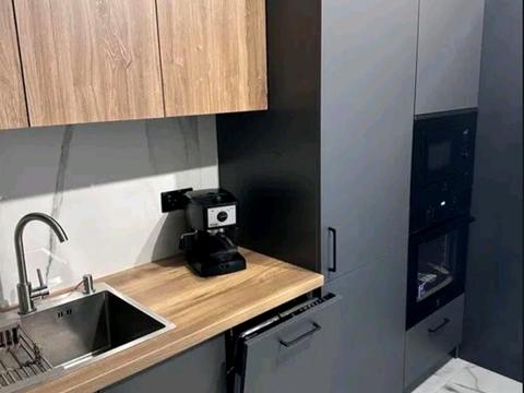 квартира по адресу Карла Мікльоша ул., 15