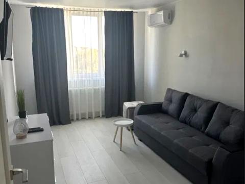 квартира по адресу Карла Мікльоша ул., 15