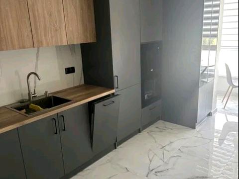 квартира по адресу Карла Мікльоша ул., 15