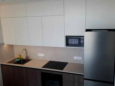 квартира за адресою Валер'яна Підмогильного вул., 5