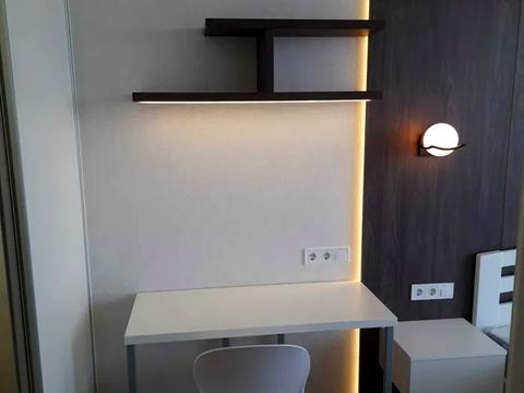 квартира за адресою Валер'яна Підмогильного вул., 5