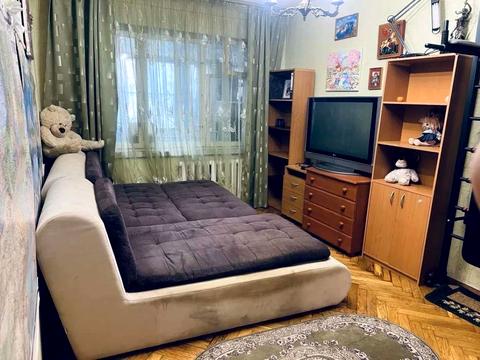 квартира за адресою Мілютенка вул., 16