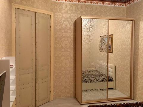 квартира за адресою Подільський пров. (Гамарника), 7