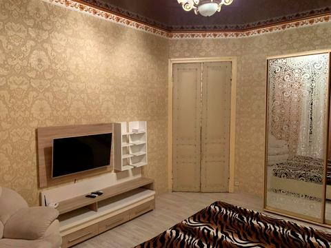 квартира по адресу Подольский пер. (Гамарника), 7