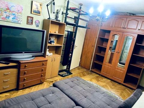 квартира за адресою Мілютенка вул., 16