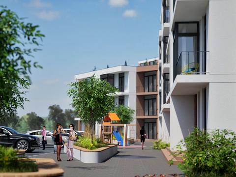 квартира по адресу Мазепи, 74