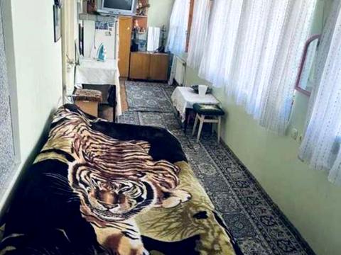 квартира за адресою Мілютенка вул., 16