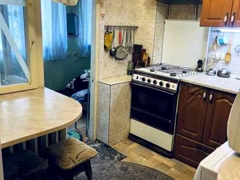 квартира за адресою Мілютенка вул., 16