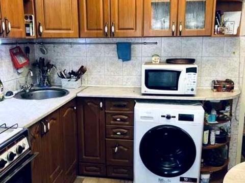 квартира за адресою Мілютенка вул., 16