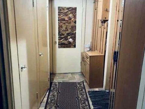 квартира за адресою Мілютенка вул., 16