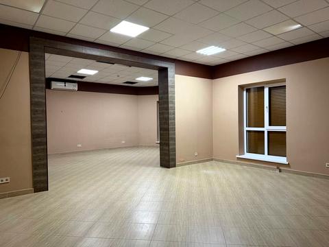 комерційна за адресою В'ячеслава Чорновола вул., 91г